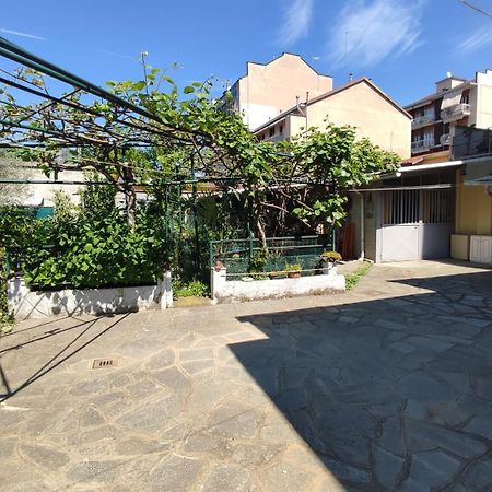 Il Giardino Di Paolo Apartment Torino Exterior foto