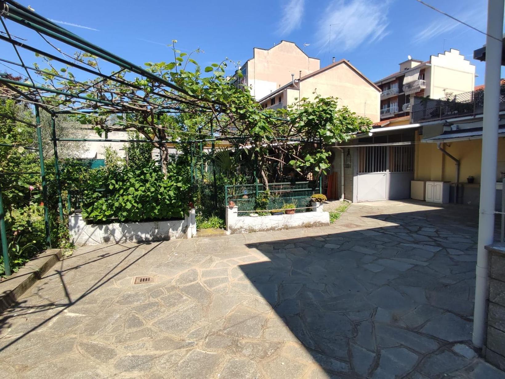 Il Giardino Di Paolo Apartment Torino Exterior foto